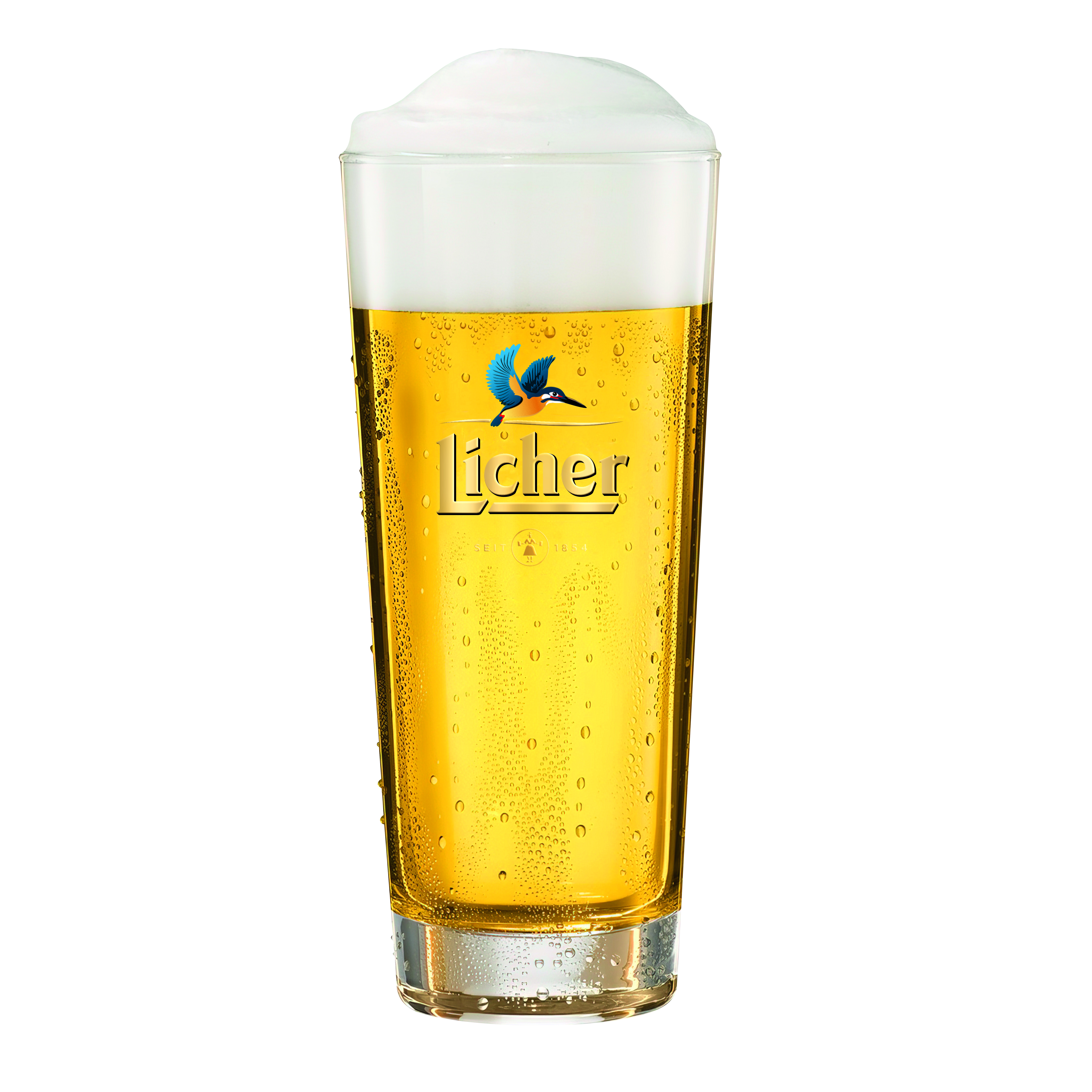 Licher Standardbecher 6er-Karton